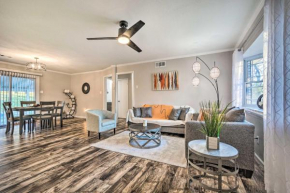Stylish North Little Rock Home Newly Updated